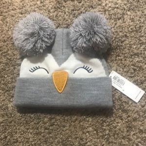 Small Baby Hat